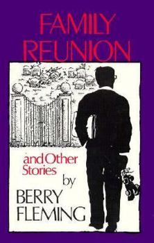 Hardcover Family Reunion and Other Stories Book