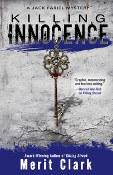 Paperback Killing Innocence Book