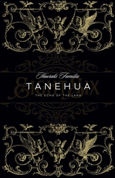 Paperback Tanehua Book