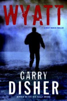 Hardcover Wyatt Book