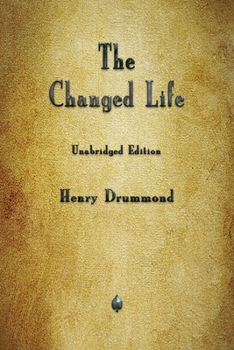 Paperback The Changed Life Book