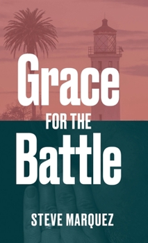 Hardcover One Man's Journey, Grace For The Battle Of My Life Book