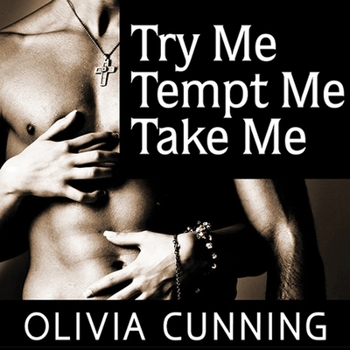 MP3 CD Try Me, Tempt Me, Take Me: One Night with Sole Regret Anthology Book