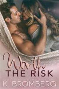 Paperback Worth the Risk Book