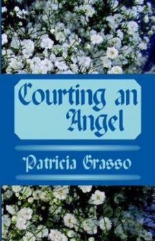 Courting an Angel - Book #5 of the Devereux Family
