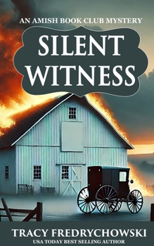 Paperback Silent Witness Book