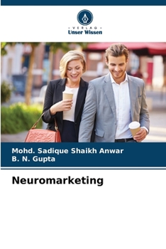 Paperback Neuromarketing [German] Book