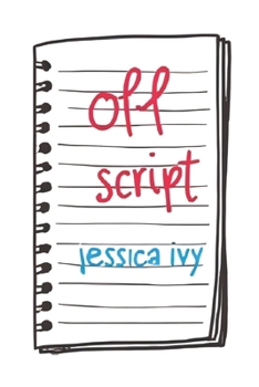 Paperback Off Script Book
