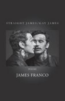 Paperback Straight James / Gay James Book