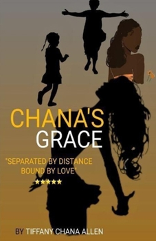 Paperback Chana's Grace Book