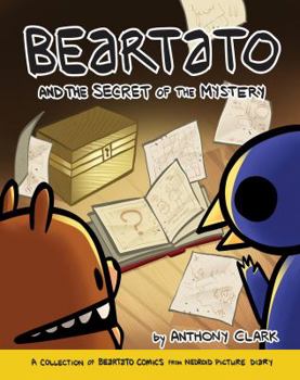 Paperback Beartato and the Secret of the Mystery Book