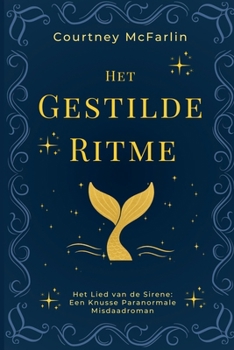 Paperback Het Gestilde Ritme [Dutch] Book