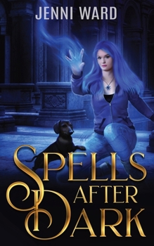 Paperback Spells After Dark Book