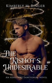 Paperback The Kismot's Undesirable Book