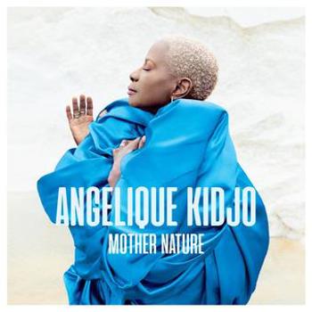 Vinyl Mother Nature (2 LP) Book