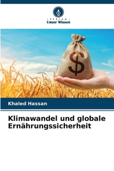 Paperback Klimawandel und globale Ernährungssicherheit [German] Book