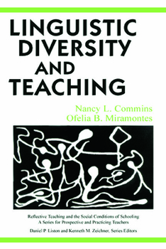 Paperback Linguistic Diversity and Teaching Book