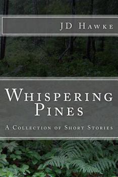 Paperback Whispering Pines Book