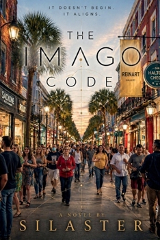 Paperback The Imago Code Book