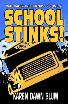 School Stinks!
