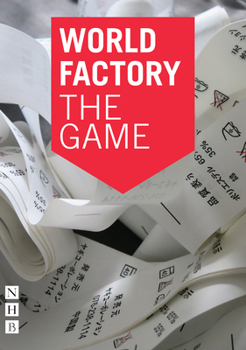 Paperback World Factory: The Game Book