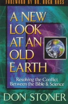 Paperback A New Look at an Old Earth Book