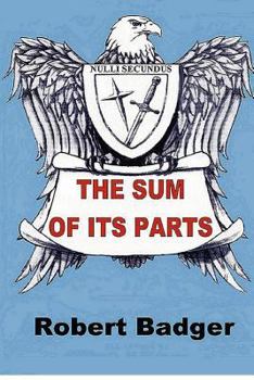 Paperback The Sum Of Its Parts Book