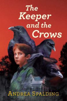 Paperback The Keeper and the Crows Book