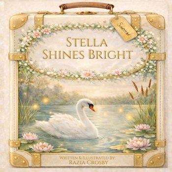 Stella Shines Bright