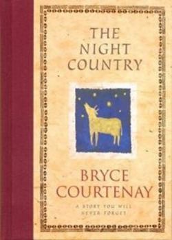 Hardcover The Night Country Book