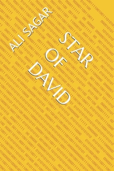 Paperback Star of David Book