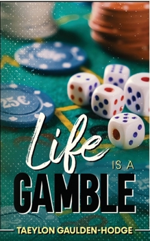 Paperback Life Is A Gamble Book