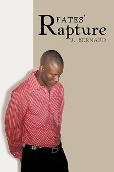 Paperback Fates' Rapture Book