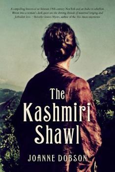 Paperback The Kashmiri Shawl Book