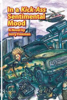Paperback In A Kick-Ass Sentimental Mood Book