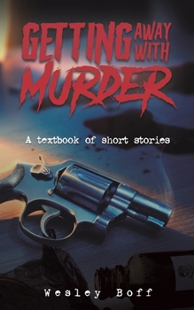 Paperback Getting Away with Murder Book