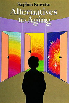 Paperback Alternatives to Aging Book