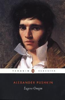 Paperback Eugene Onegin Book