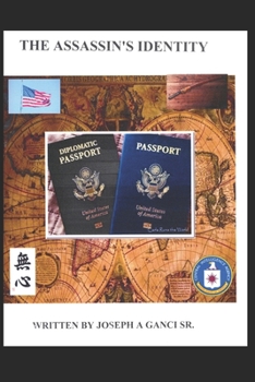 Paperback The Assassin's Identity Book