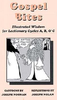 Hardcover Gospel Bites Book