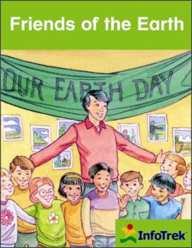 Paperback Friends of the Earth Book