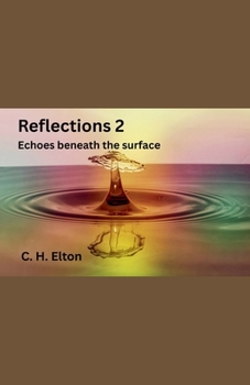 Paperback Reflections 2 - echoes beneath the surface Book