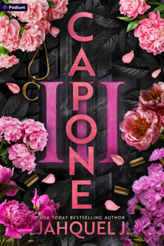Capone 3: A Mafia Romance (Season One: Delgato Family)
