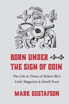 Born under the sign of Odin