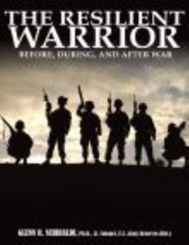 Paperback The Resilient Warrior Book