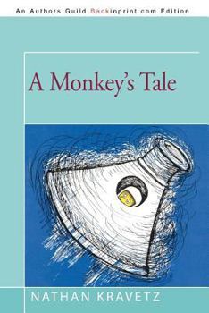 Paperback A Monkey's Tale Book