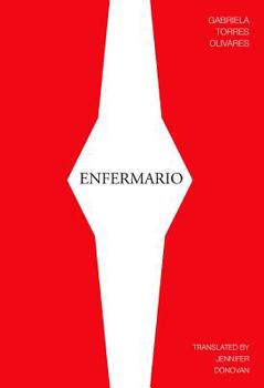 Paperback Enfermario Book