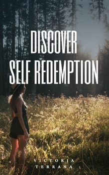 Paperback Discover Self Redemption Book