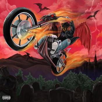 Vinyl RACE ME TO HELL (Pink LP) Book