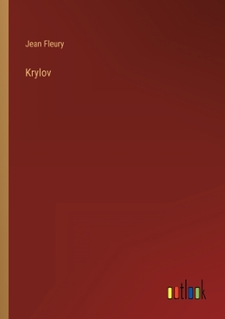 Paperback Krylov [French] Book